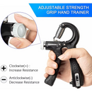 HandGrip PowerFlex