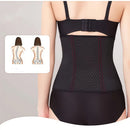 Cinta Modeladora Shapewear Barriga Emagrecimento