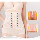 Cinta Modeladora Shapewear Barriga Emagrecimento