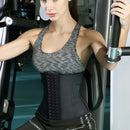 Cinta Modeladora Shapewear Barriga Emagrecimento