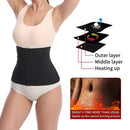 Cinta Modeladora Shapewear Barriga Emagrecimento
