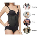 Cinta Modeladora Shapewear Barriga Emagrecimento